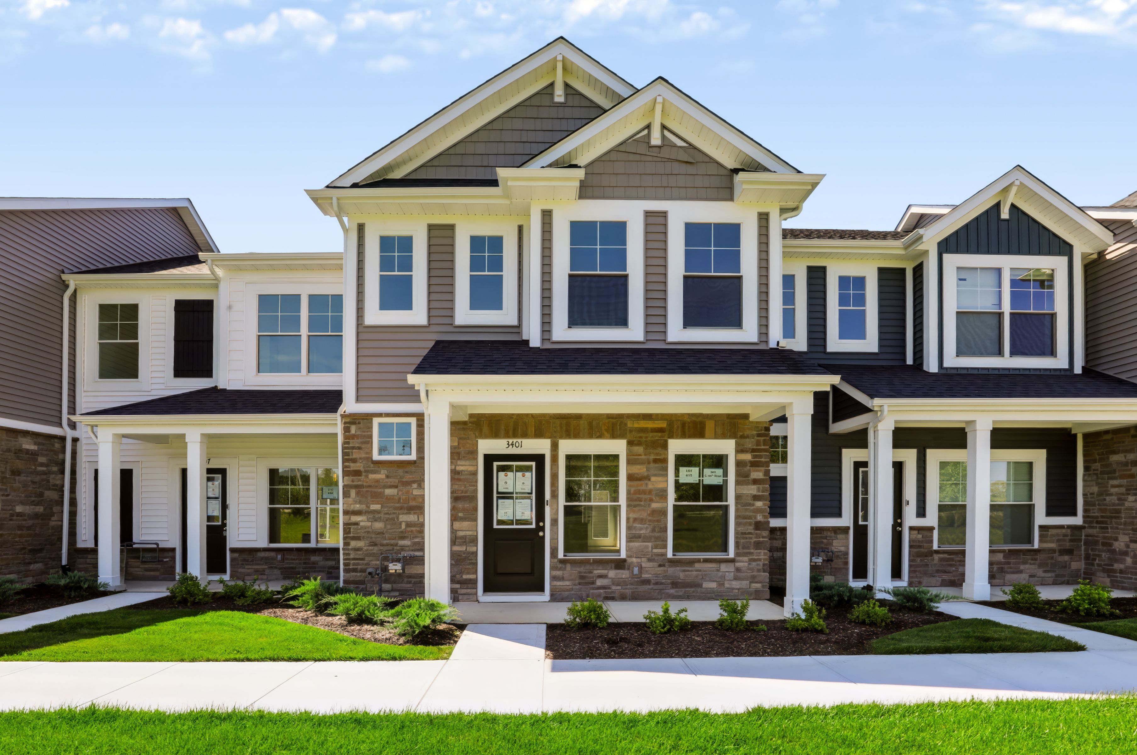 3401 E 196th Street (T-1574 Miles)