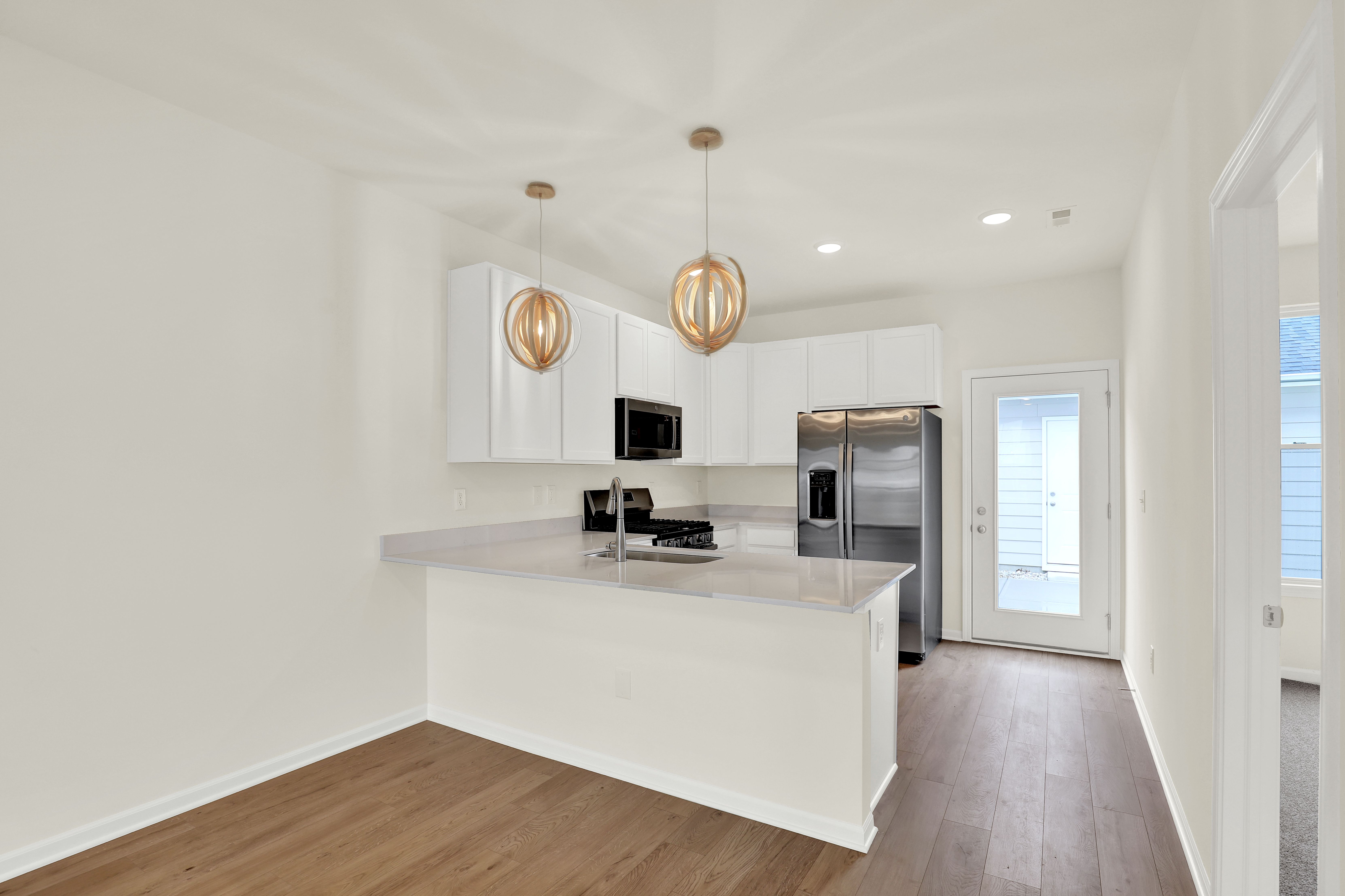 T-1415 Adler - Bomar Estates: Plainfield, Indiana - Olthof Homes