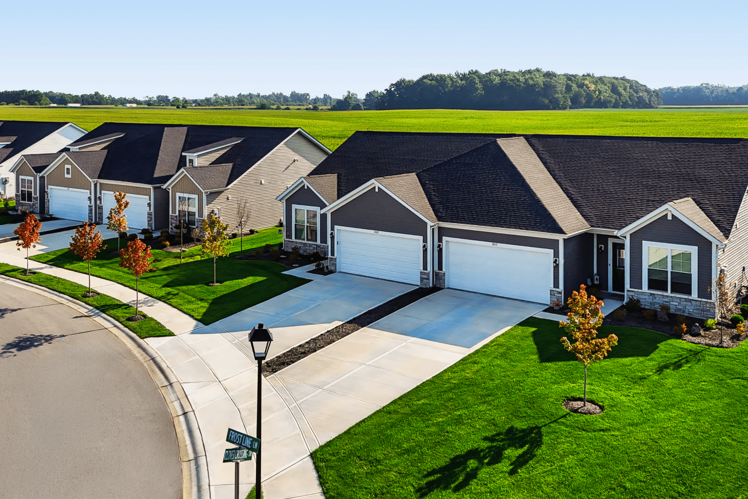 Evergreen Estates - Greenfield, IN