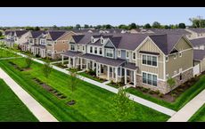 Talon Woods: Brownsburg, Indiana - Olthof Homes