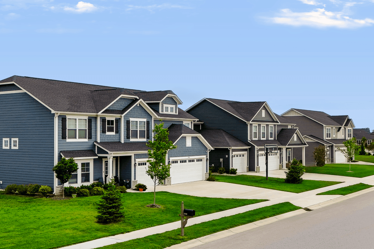 Fairview West - Brownsburg, IN