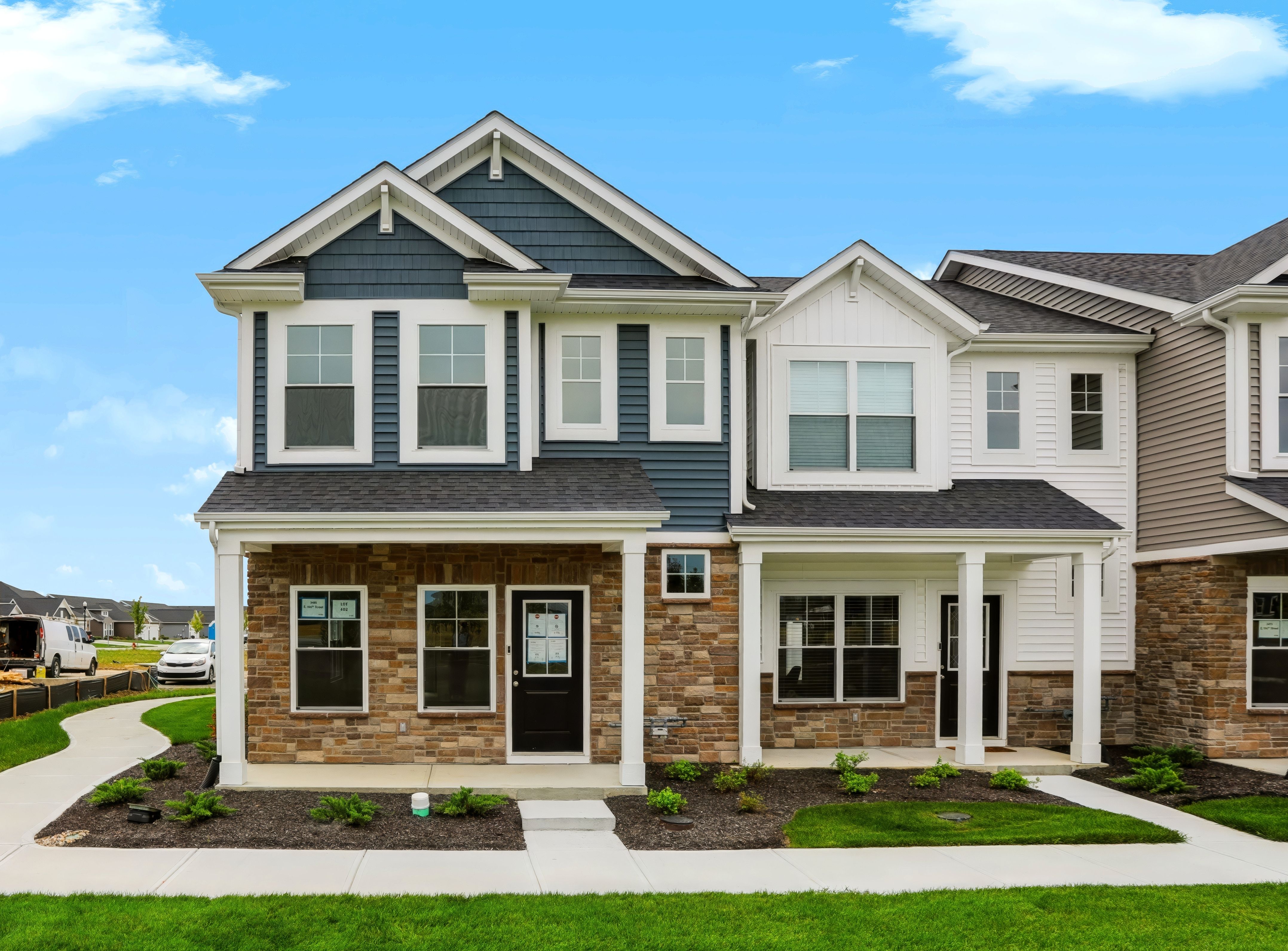 3485 E 196th Street (T-1574 Miles)
