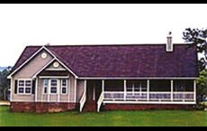 Omega Homes: Gadsden, Alabama - Omega Homes