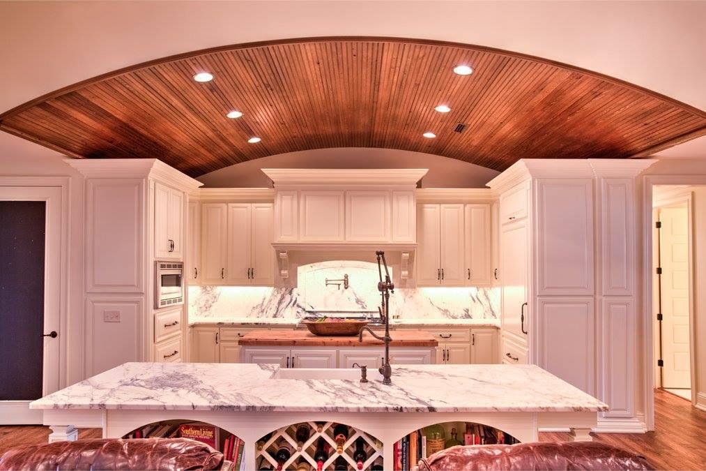 casa en Omega Home Builders por Omega Home Builders