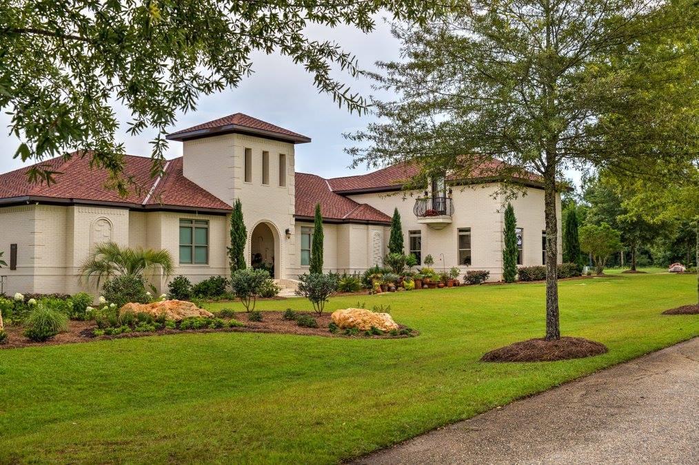 casa en Omega Home Builders por Omega Home Builders