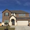 Warrior's Legacy by Omega Builders in Killeen Texas
