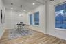casa en On Point Custom Homes por On Point Custom Homes