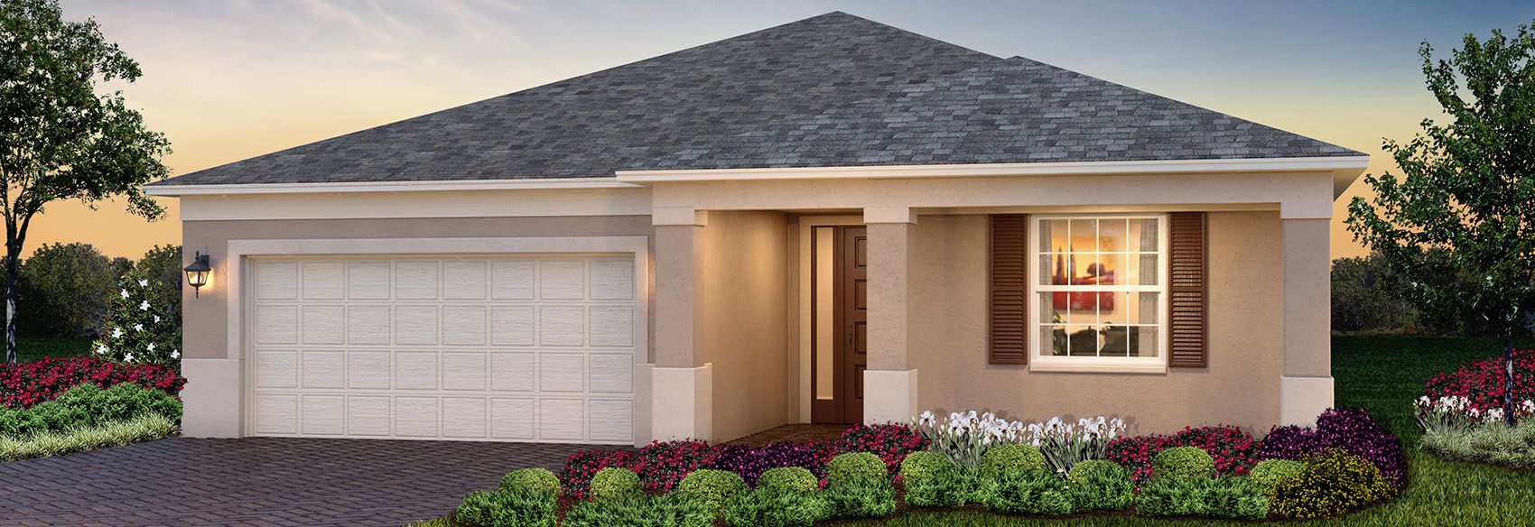 Longleaf Ridge - Sunflower