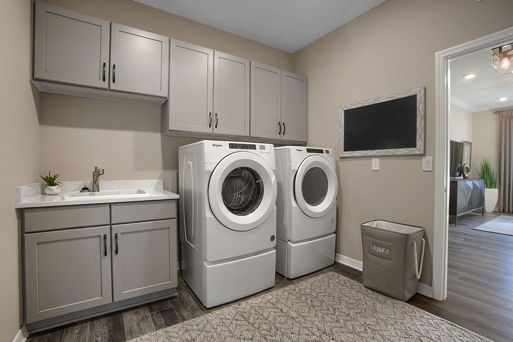 Longleaf Ridge - Sunflower