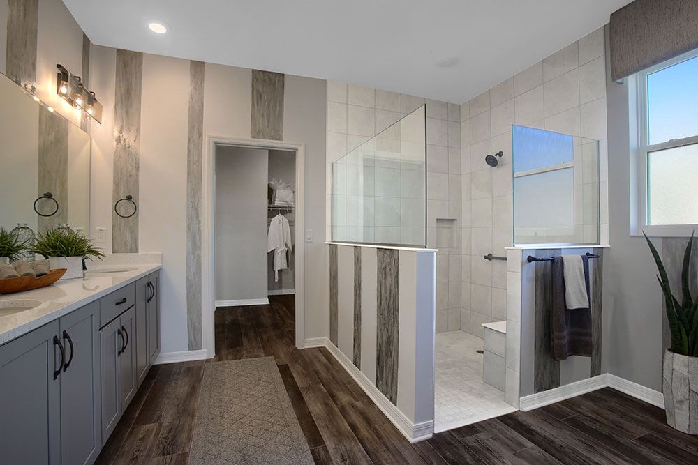 Longleaf Ridge - Sunflower