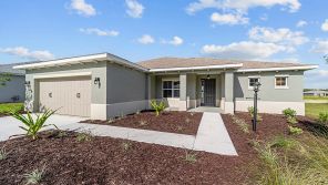 10372 SW 105th Court (Longleaf Ridge - Livingston)