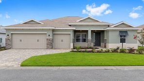 10880 SW 101st Loop (Longleaf Ridge - Beatrix)