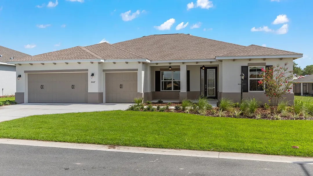 Longleaf Ridge - Beatrix - On Top of the World Communities: Ocala, Florida - Colen Built Development, LLC
