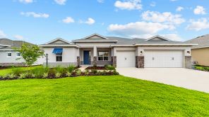 10141 SW 106th Circle (Longleaf Ridge - Beatrix)