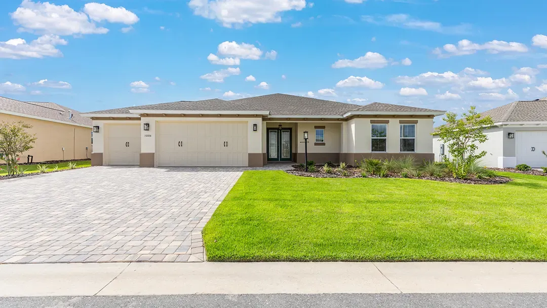 10066 SW 85th Place Road (Balfour - Wellington)