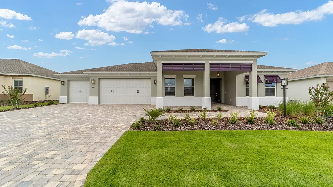 10072 SW 85th Place Road (Balfour - Arlington)