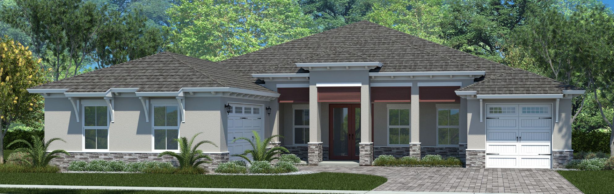 Balfour - Aberdeen floor plan