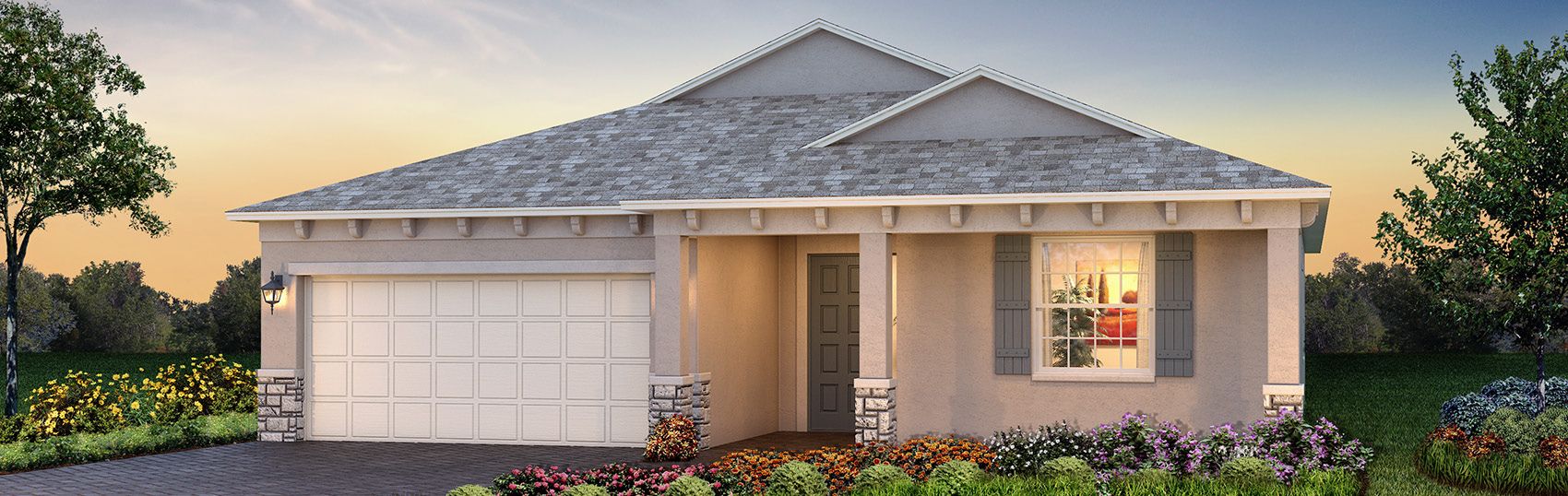 Longleaf Ridge - Ginger