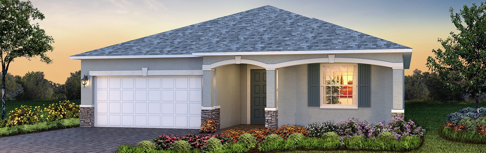 Longleaf Ridge - Ginger