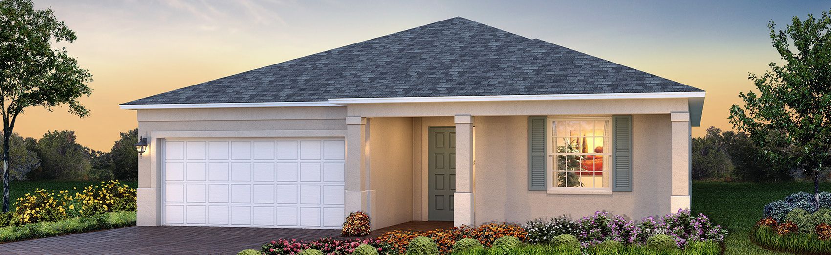 Longleaf Ridge - Ginger