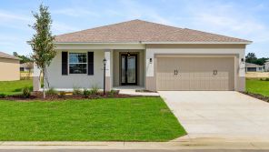 10377 SW 106th Court (Longleaf Ridge - Ginger)