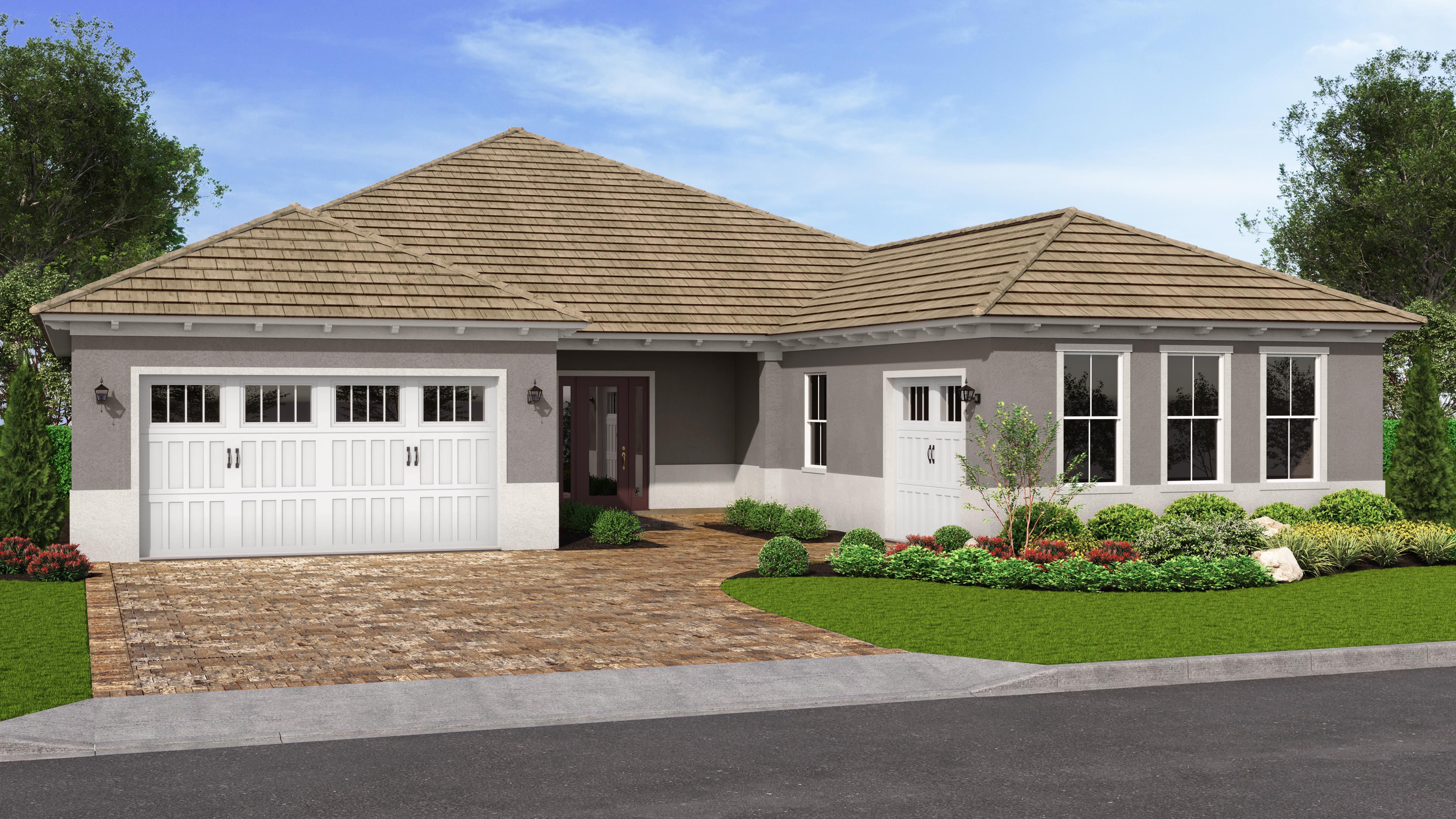 Balfour - Waverly - On Top of the World Communities: Ocala, Florida - Colen Built Development, LLC
