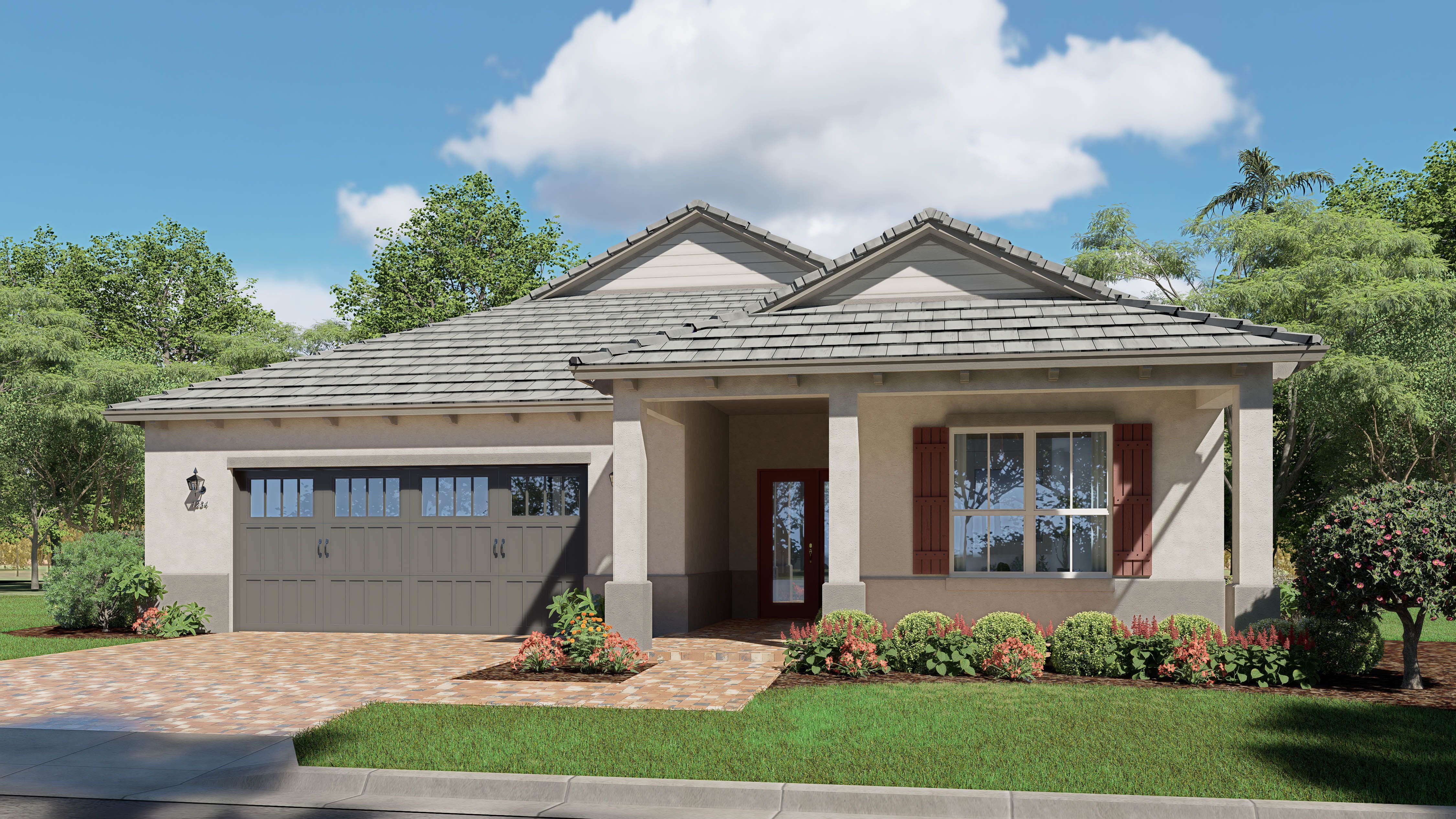 Balfour - Carrington Image