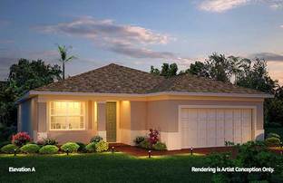 Weybourne Landing - Orchid - On Top of the World Communities: Ocala, Florida - Colen Built Development, LLC