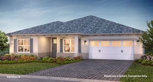 Longleaf Ridge - Ariana - On Top of the World Communities: Ocala, Florida - Colen Built Development, LLC