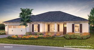Longleaf Ridge - Beatrix - On Top of the World Communities: Ocala, Florida - Colen Built Development, LLC