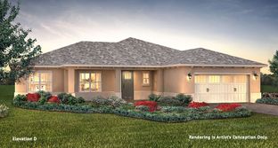 Longleaf Ridge - Aurelia - On Top of the World Communities: Ocala, Florida - Colen Built Development, LLC