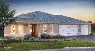Longleaf Ridge - Arlington - On Top of the World Communities: Ocala, Florida - Colen Built Development, LLC