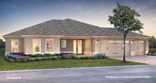 Longleaf Ridge - Wellington - On Top of the World Communities: Ocala, Florida - Colen Built Development, LLC