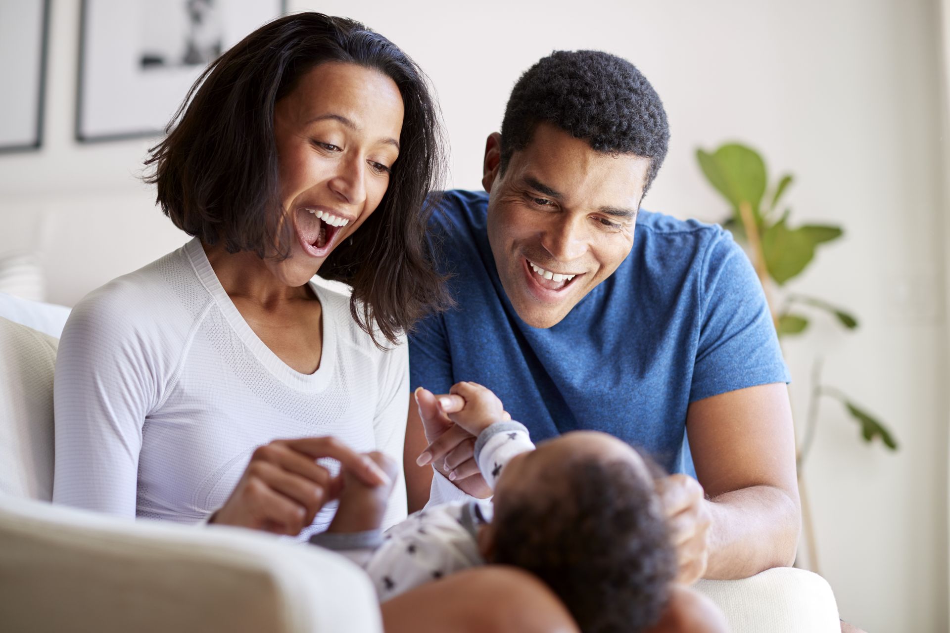 Family Living, Well Planned at Calesa Township