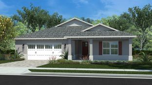 Longleaf Ridge - Beaumont - On Top of the World Communities: Ocala, Florida - Colen Built Development, LLC