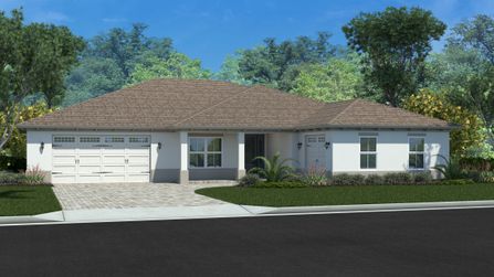 Candler Hills - Dunbar by Colen Built Development, LLC in Ocala FL