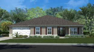 Longleaf Ridge - Montgomery - On Top of the World Communities: Ocala, Florida - Colen Built Development, LLC