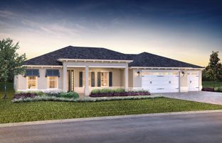 Candler Hills - Aberdeen - On Top of the World Communities: Ocala, Florida - Colen Built Development, LLC
