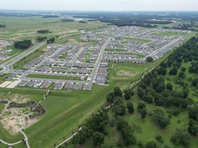 Calesa Township is Central Florida's most sought-after master-planned community.