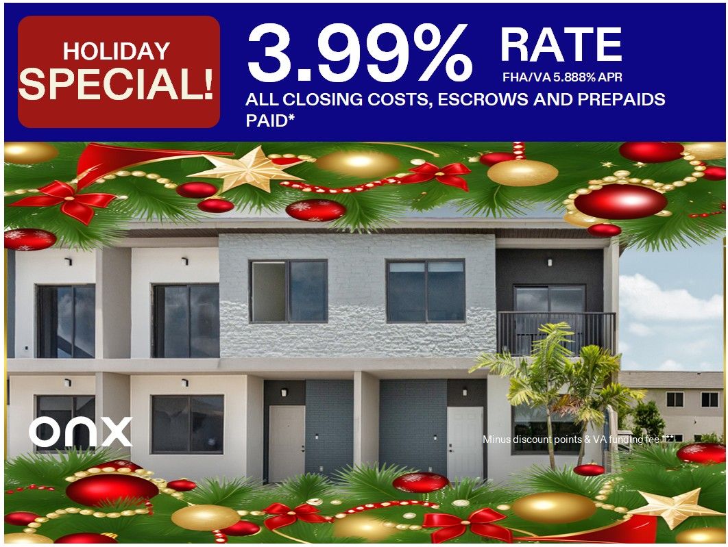 casa en On Centro por Onx Homes