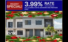 On Centro: Homestead, Florida - Onx Homes