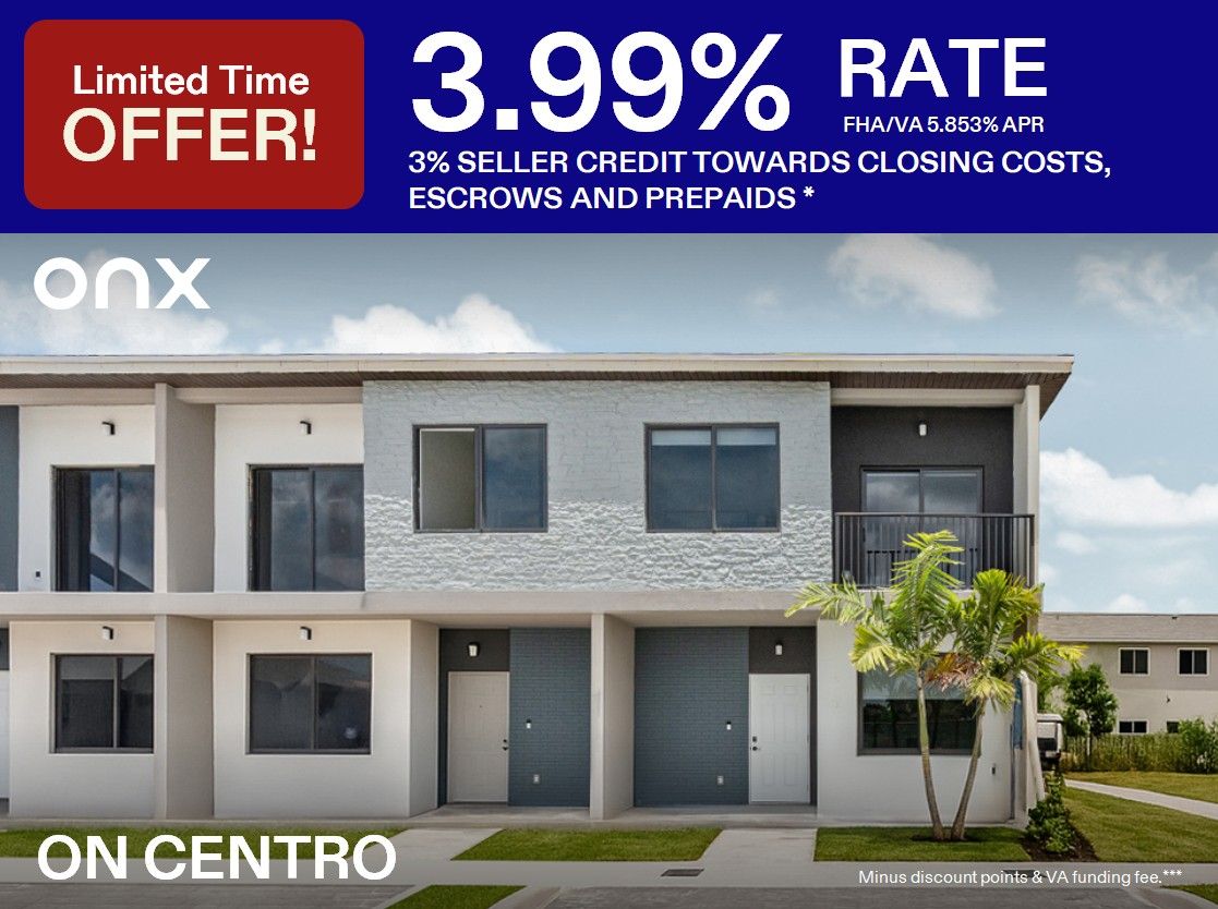 On Centro - Homestead, FL