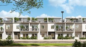On Grandville by Onx Homes in Miami-Dade County Florida