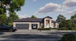 Home in On Burnt Store Lakes by Onx Homes