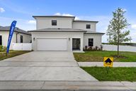 On Villa Pass por Onx Homes en Orlando Florida