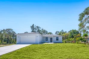 809 Bell Boulevard (Model M1)