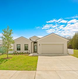 Model 1R - On Villa Pass: Mascotte, Florida - Onx Homes