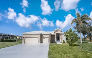 Model 2 - On Burnt Store Lakes: Punta Gorda, Florida - Onx Homes