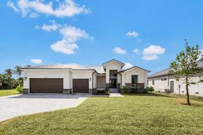 On Burnt Store Lakes - Punta Gorda, FL