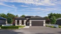On Coral Rock por Onx Homes en Miami-Dade County Florida